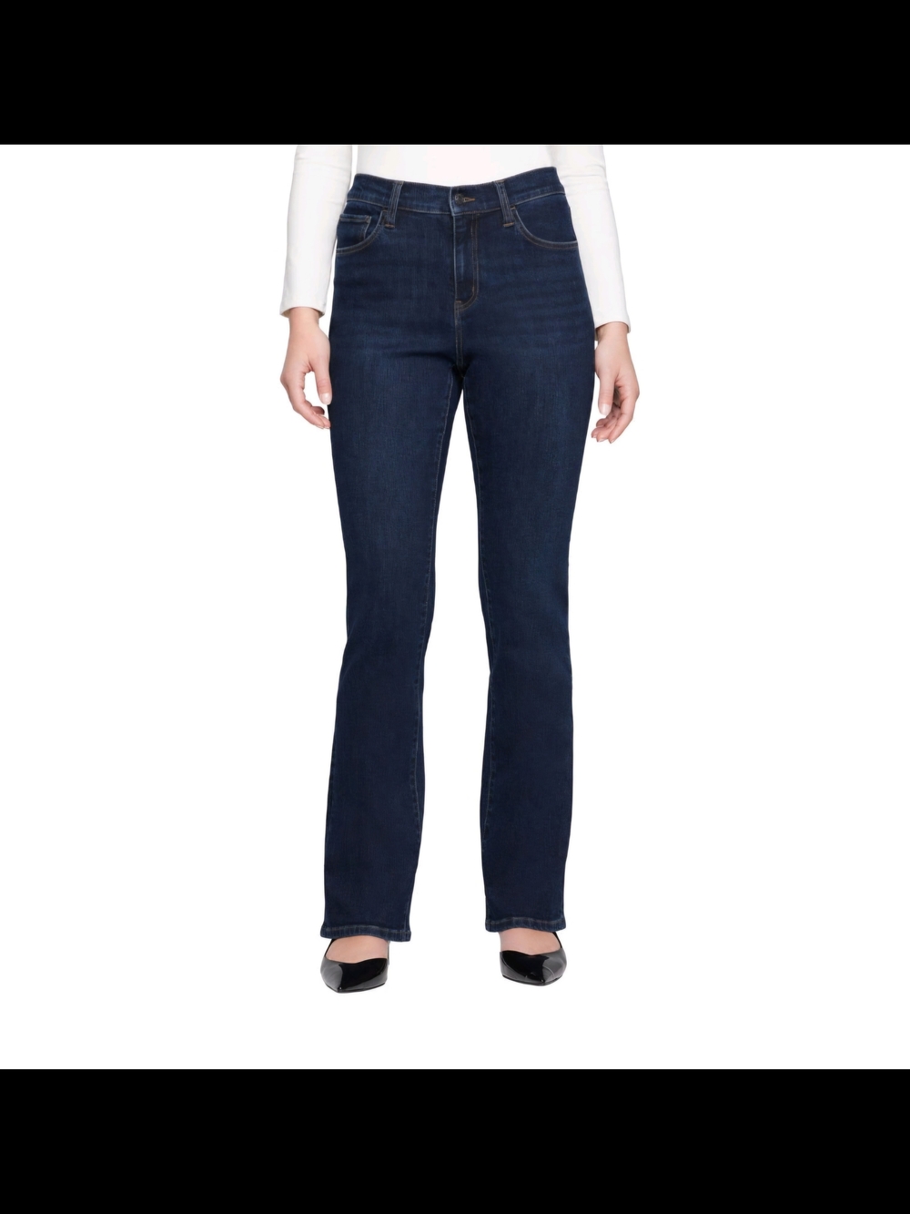 NWT Bootcut Express Jeans